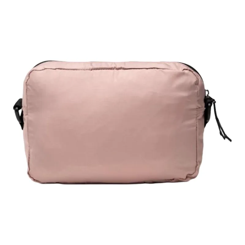 HUGO BOSS Design Crossbody Bag, Shoulder Bag Women's Pink-2