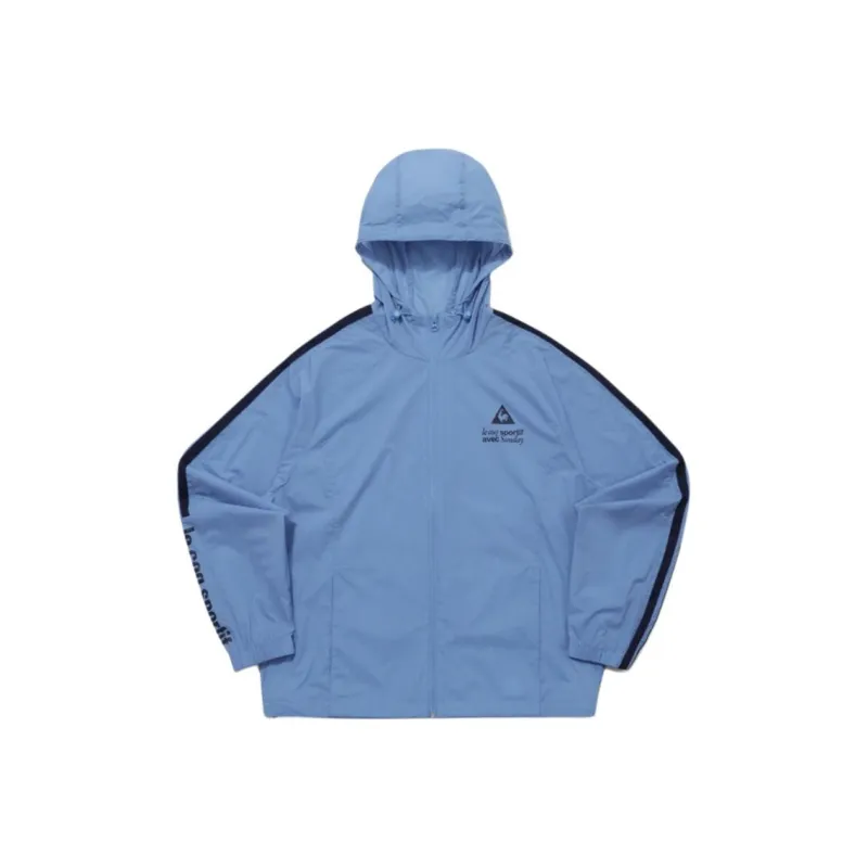 Le Coq Sportif Jackets & Coats Unisex-4