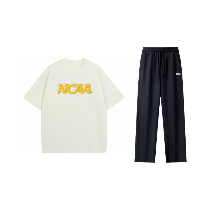 NCAA Casual Sportswear Unisex-20