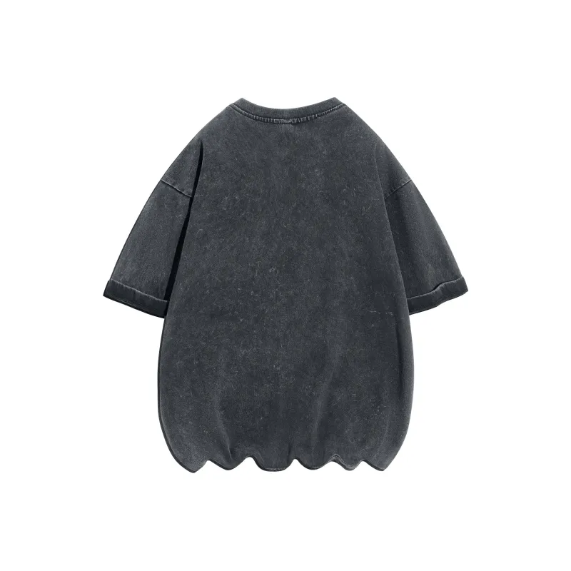 YATSI T Shirts Unisex-11