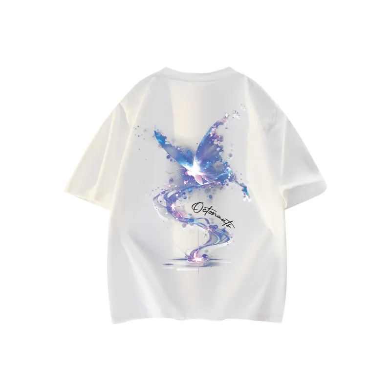 Small Columns Under The Sea T Shirt Unisex-0