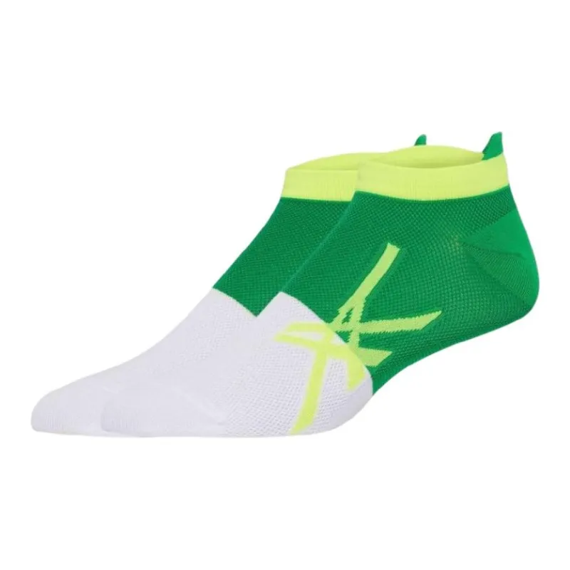 Asics Ankle Socks Unisex 1 Pack Multicolor-0