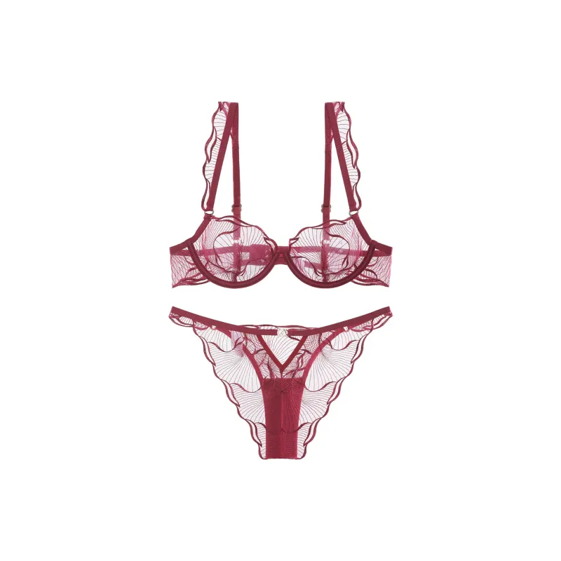 EFUTON Women's Underwear Sets-4