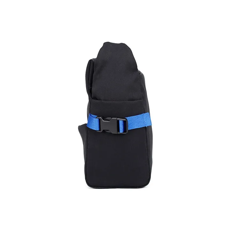 BEN SHERMAN Nylon Fanny Pack Unisex Black-2