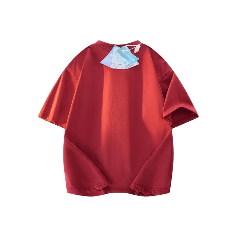 Budding Bear T Shirts Unisex-16