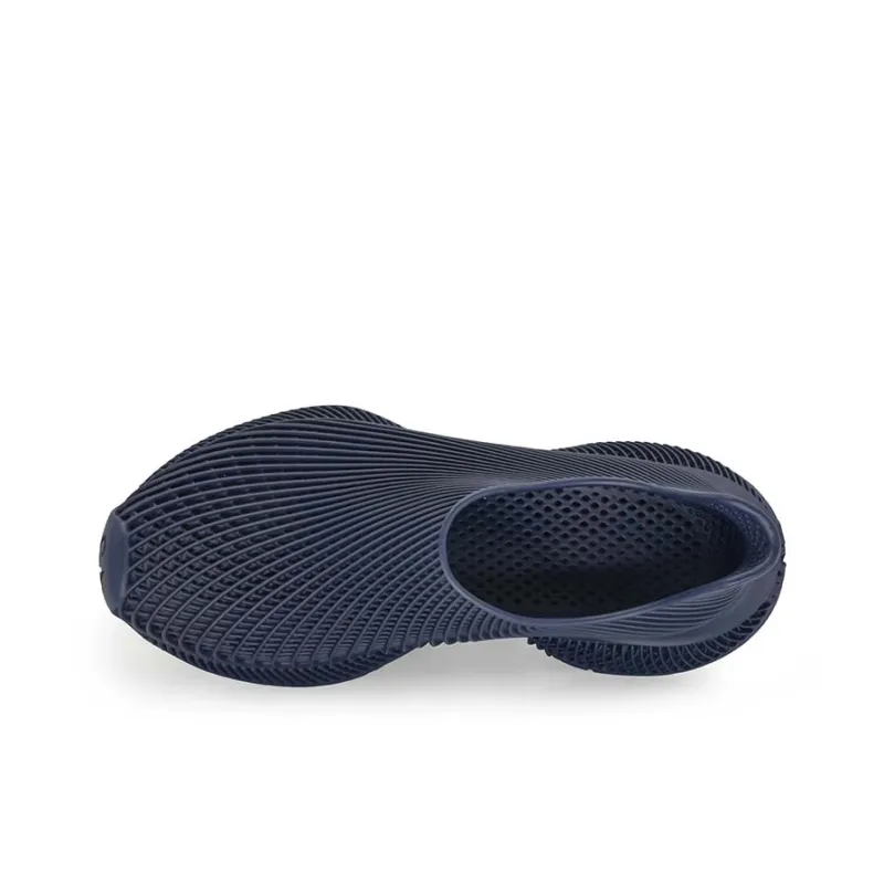 2AM Men's Casual Shoes Men Low Top Black/White-21