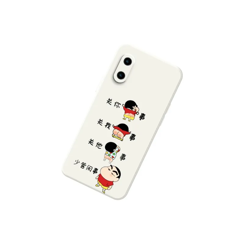 BEIWEN Phone Cases-1