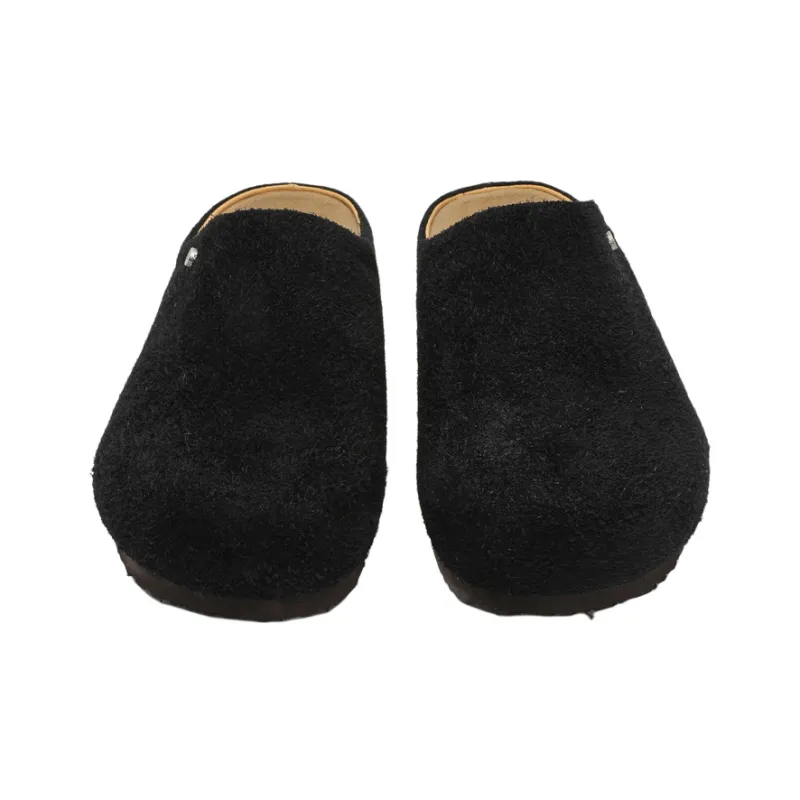 LUOMAIKE Closed Toe Slippers Unisex-24