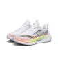White Yellow Orange