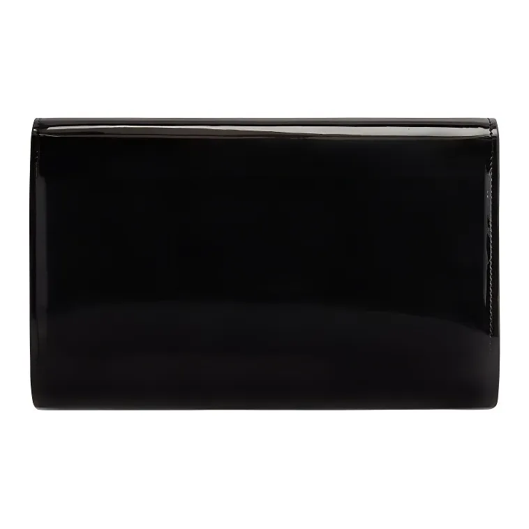 Giuseppe Zanotti Logo Plaque Cross Body Bag-3