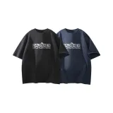 Black+Navy Blue