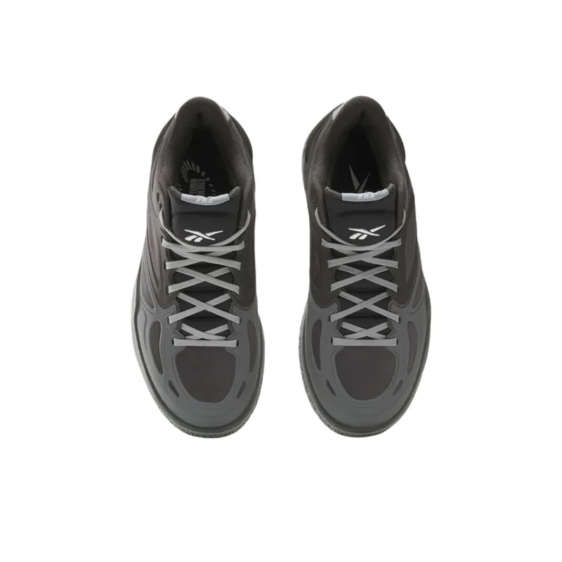 Reebok Engine A Washed Black Grey-1