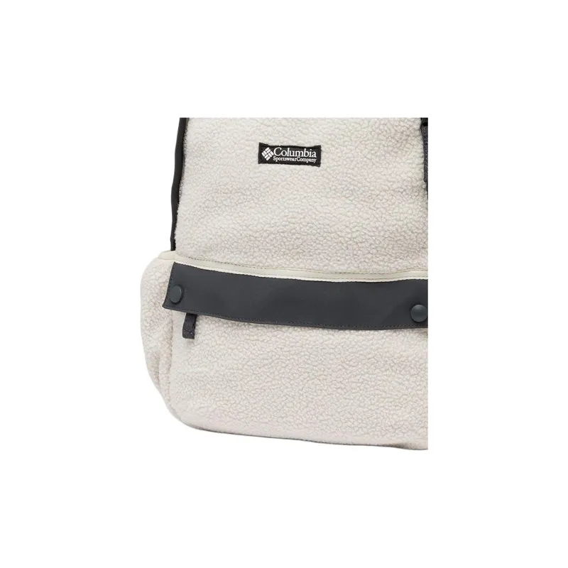 Columbia 14L Mountaineering Bag Backpack Outdoor Bag Polyester White Unisex-4