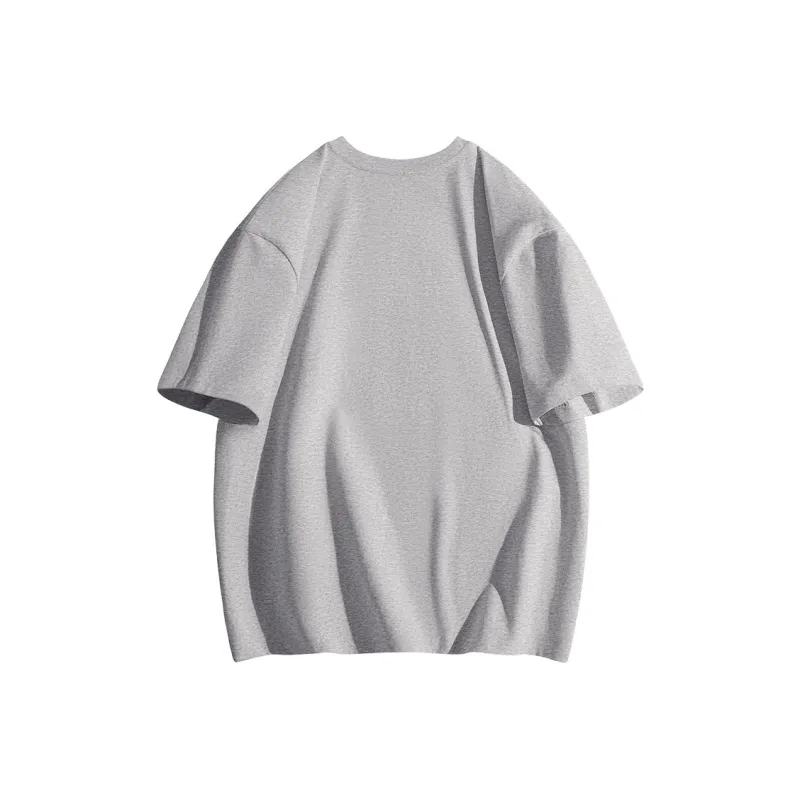 Tonlion T Shirts Unisex-25