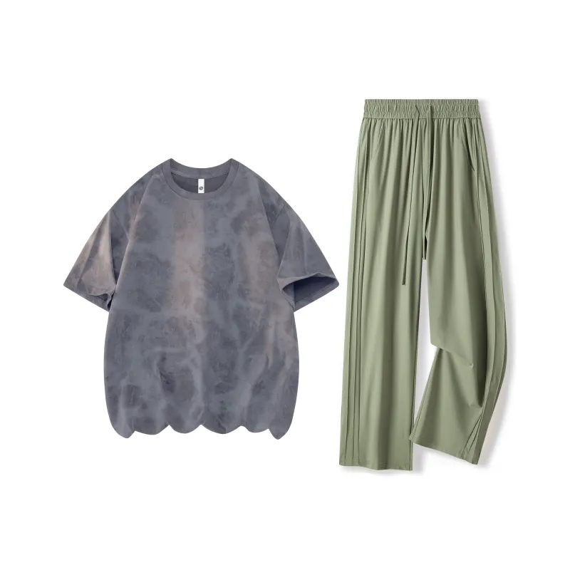 G21 Casual Sportswear Unisex-14
