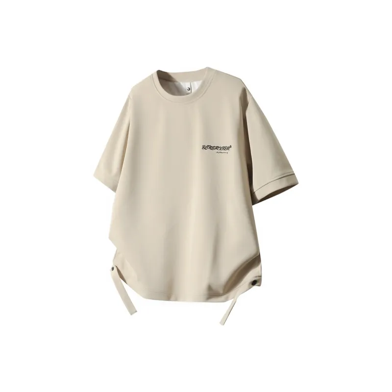 NEAR HERE Casual Sportswear Unisex-6