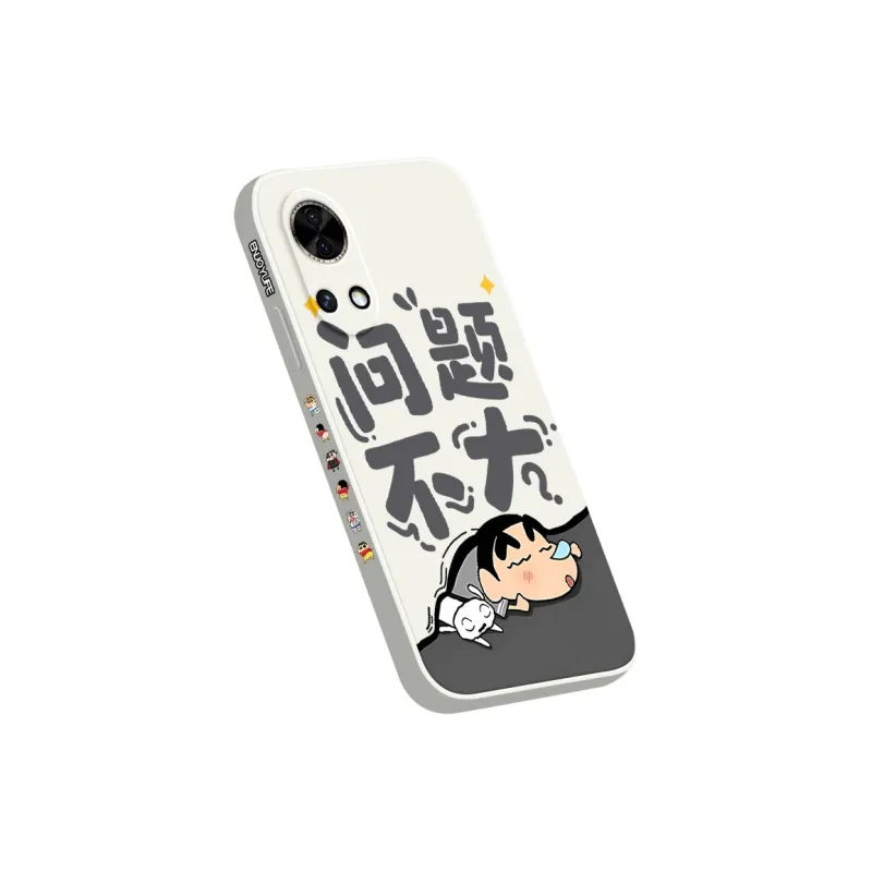 QINGMO Phone Cases-0