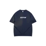 Navy Blue (100% cotton)