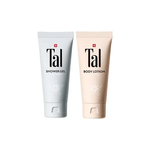 TAL 바디 케어 키트