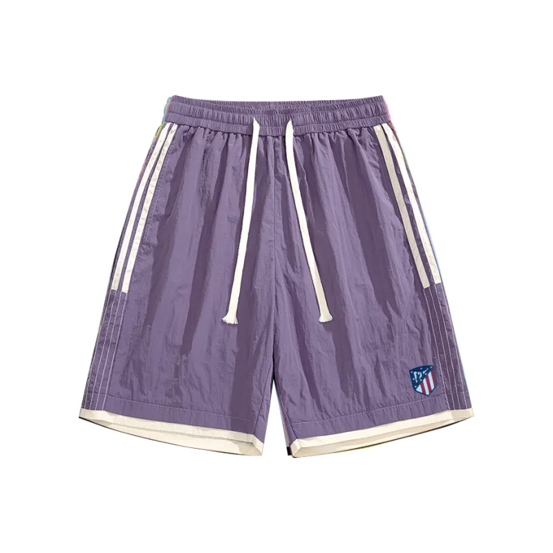 ATLETICO DE MADRID 1903 Casual Shorts Unisex-5