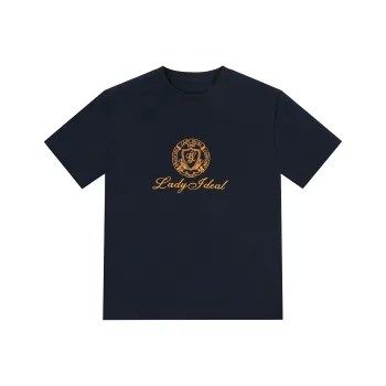 LADY IDEAL Regular T Shirt Women's