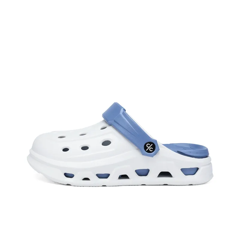 Colorful Creations Clogs Unisex-19