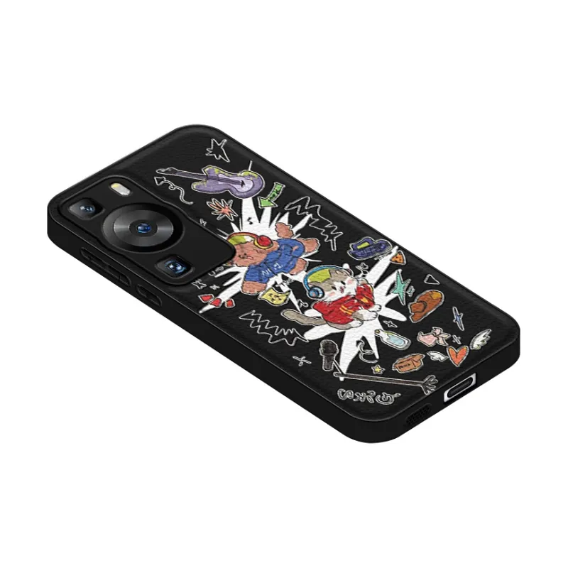 Small bones Phone Cases-10