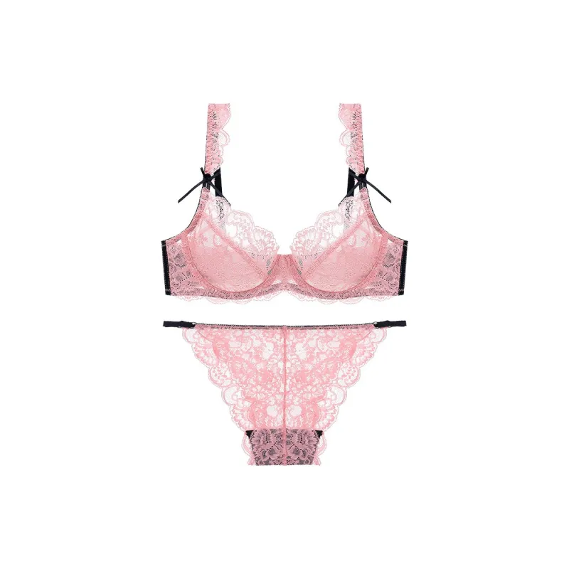 EFUTON Women's Underwear Sets-12