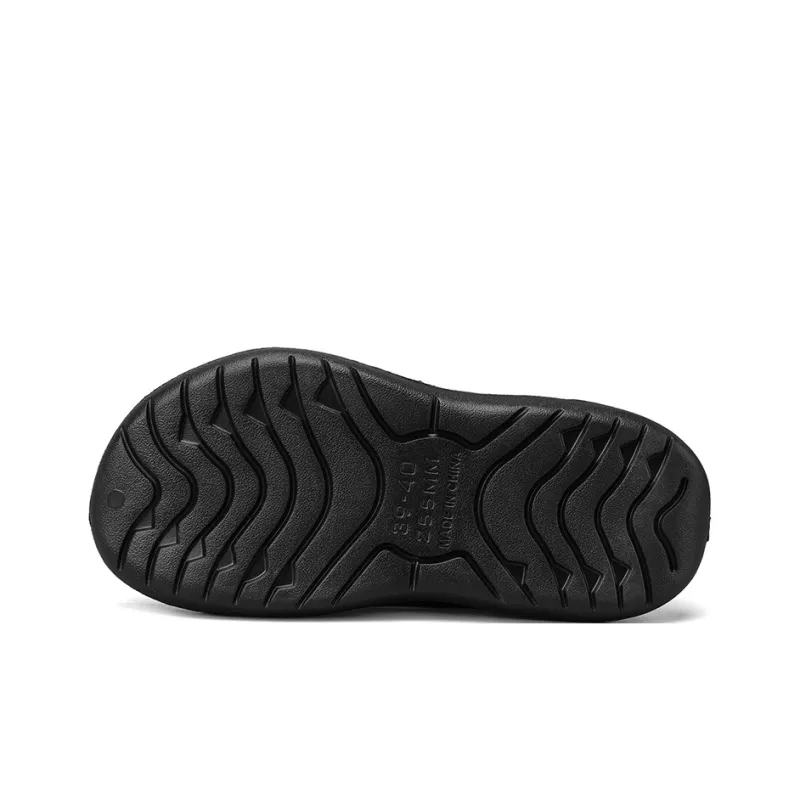 Colorful Creations EVA Slip Resistant Abrasion Resistant Odor Resistant Quiet Flip Flops Unisex-2