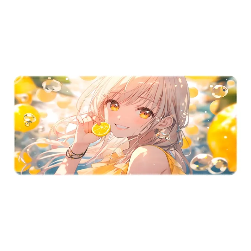 PAJIKELIE Mouse Pads-4