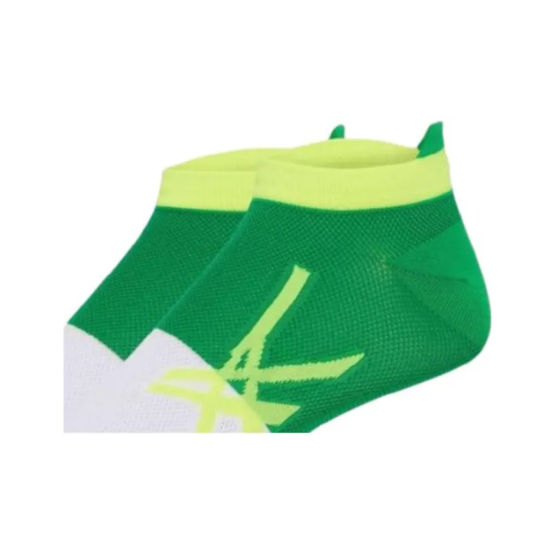 Asics Ankle Socks Unisex 1 Pack Multicolor-1
