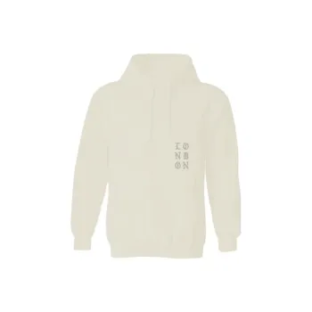 Kanye West Sweatshirt Men's Sand
