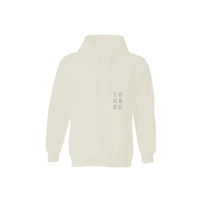 Kanye West Sweatshirt Men's Sand-0