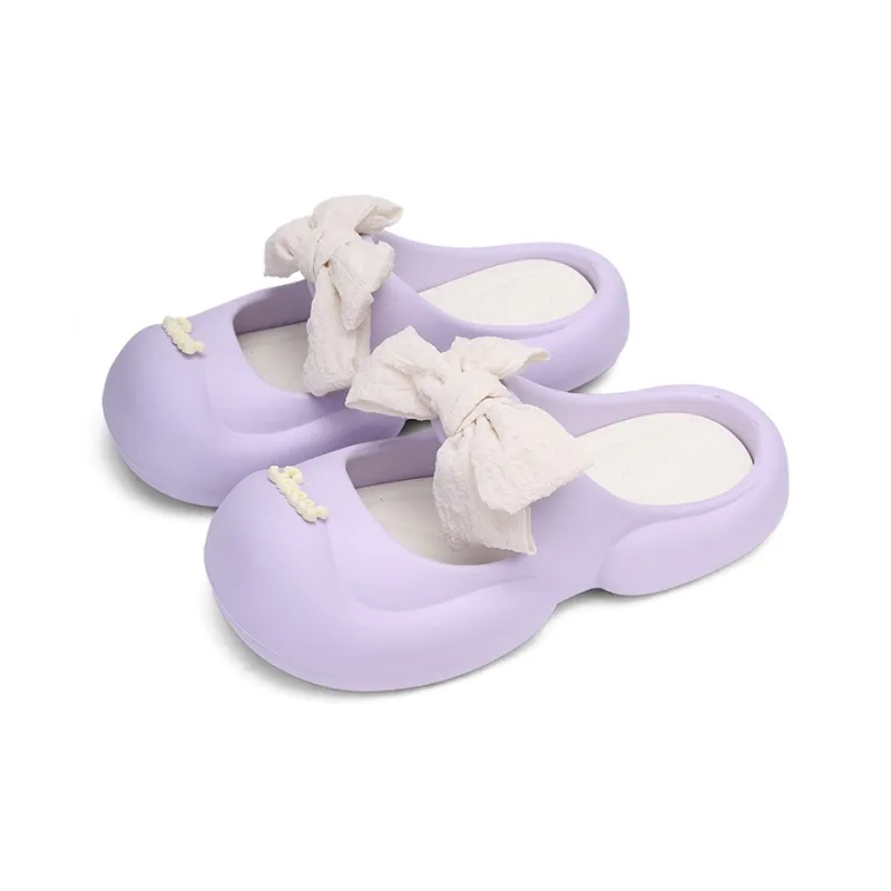 XMISTUO Slippers / Home Slippers-10