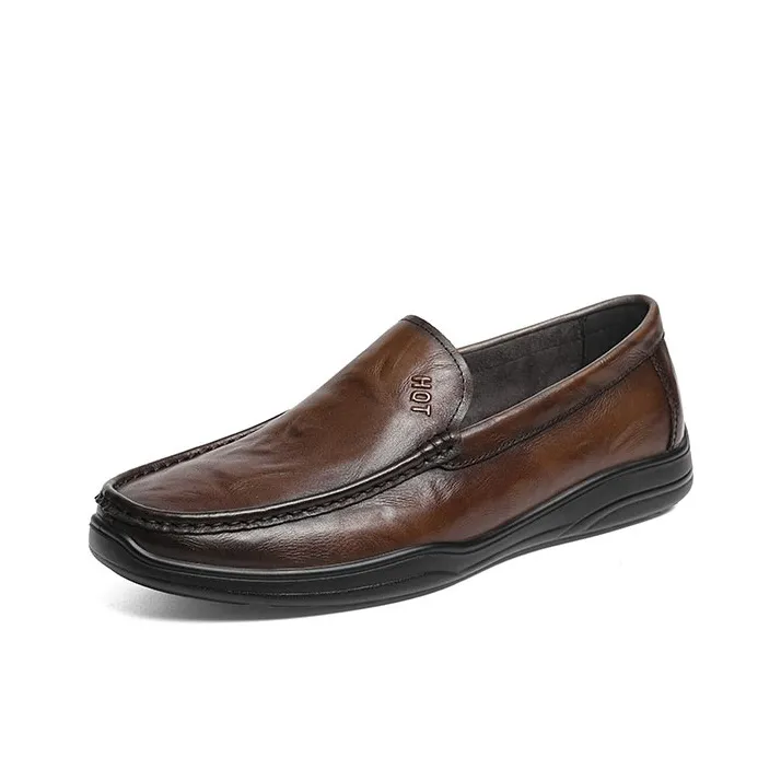 RED DRAGONFLY Dress Shoes Men's-7