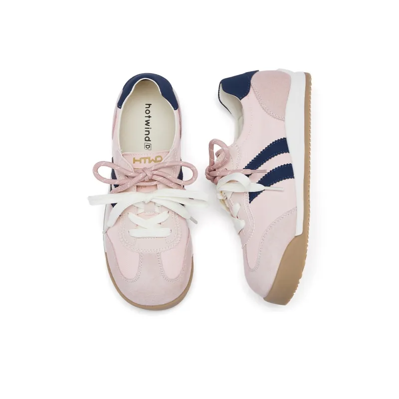 Hotwind Abrasion Resistant Slip Resistant Casual Shoes Women's-12