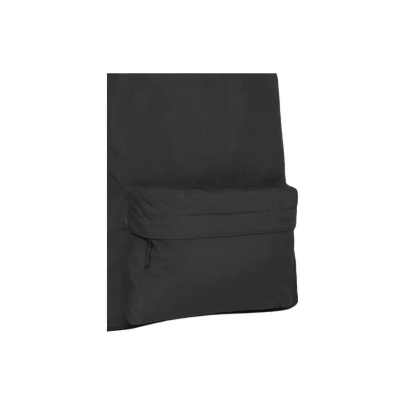 FILA Polyester Backpack Regular Unisex Black-4