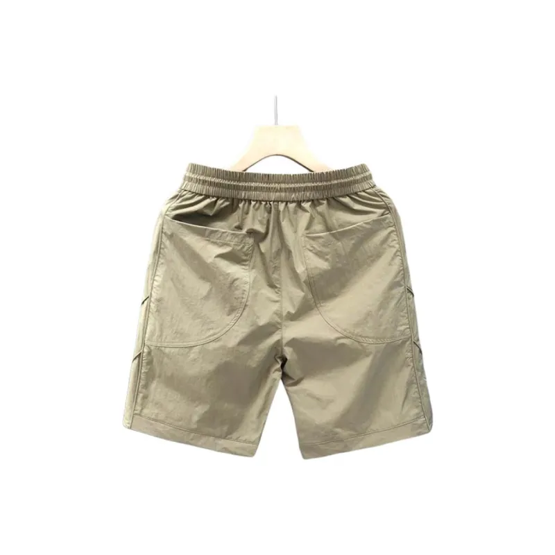 Zomuros Casual Shorts Unisex-1