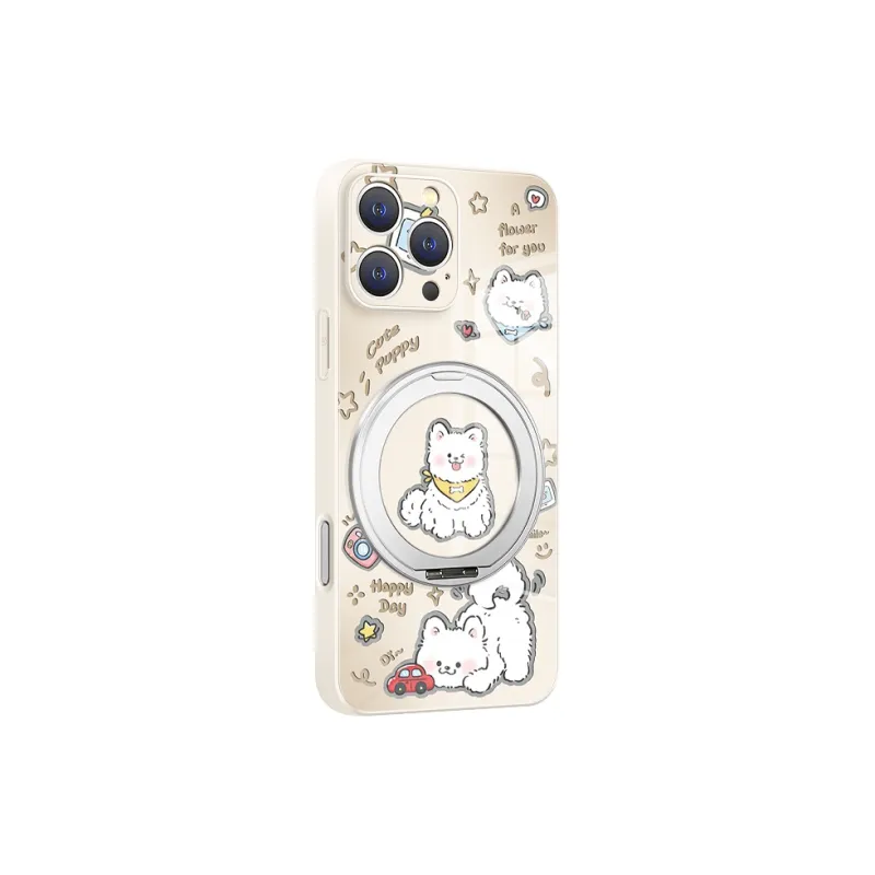 Small bones Phone Cases-1
