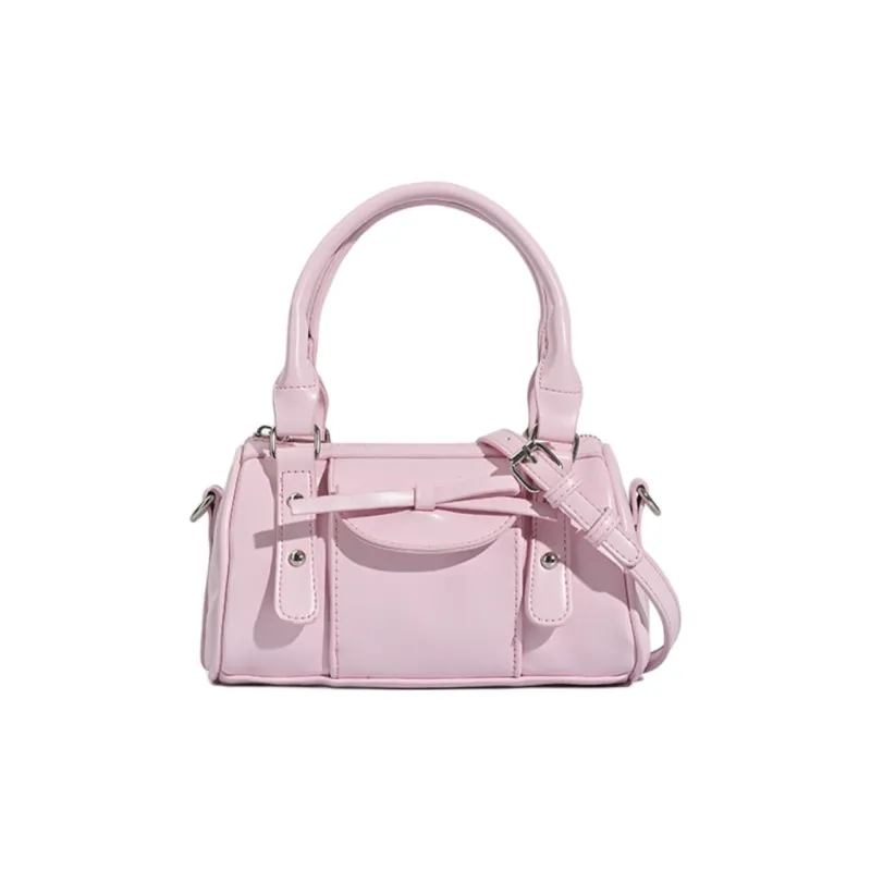 HAWA PU Crossbody Bowling Bag, Handbag Women's Multicolor-5