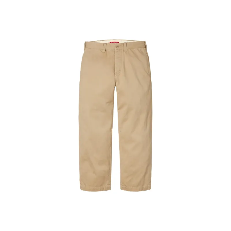 Supreme Chino Pant-6