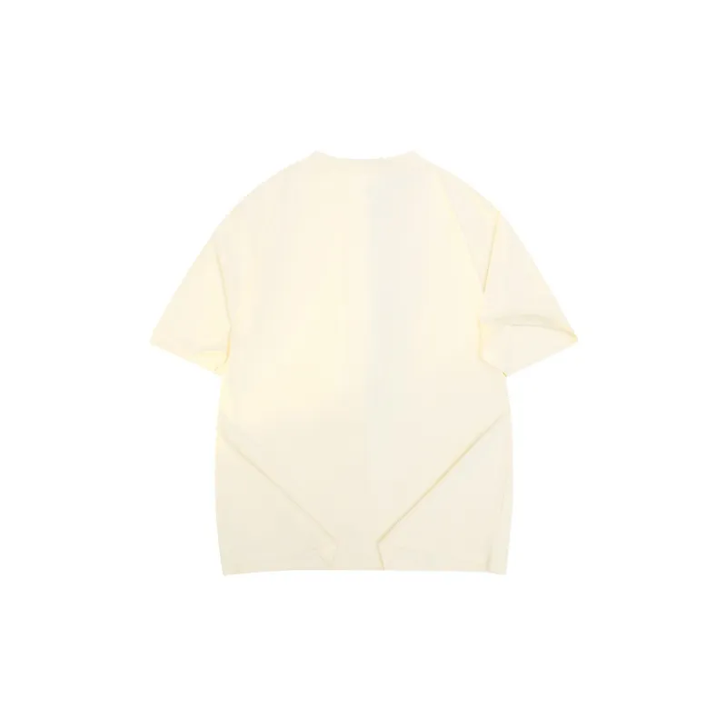 Caramella Unisex Undershirts-13