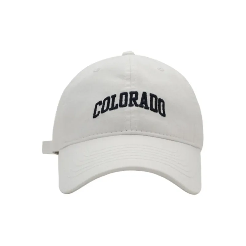 Cotton And Polyester Material Beanie Fashion Trend Hat Accessories Unisex-18