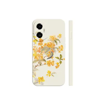 TUNAMEI Phone Cases