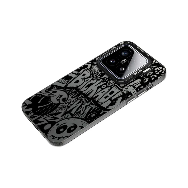 YIBAOBAO Phone Cases-1