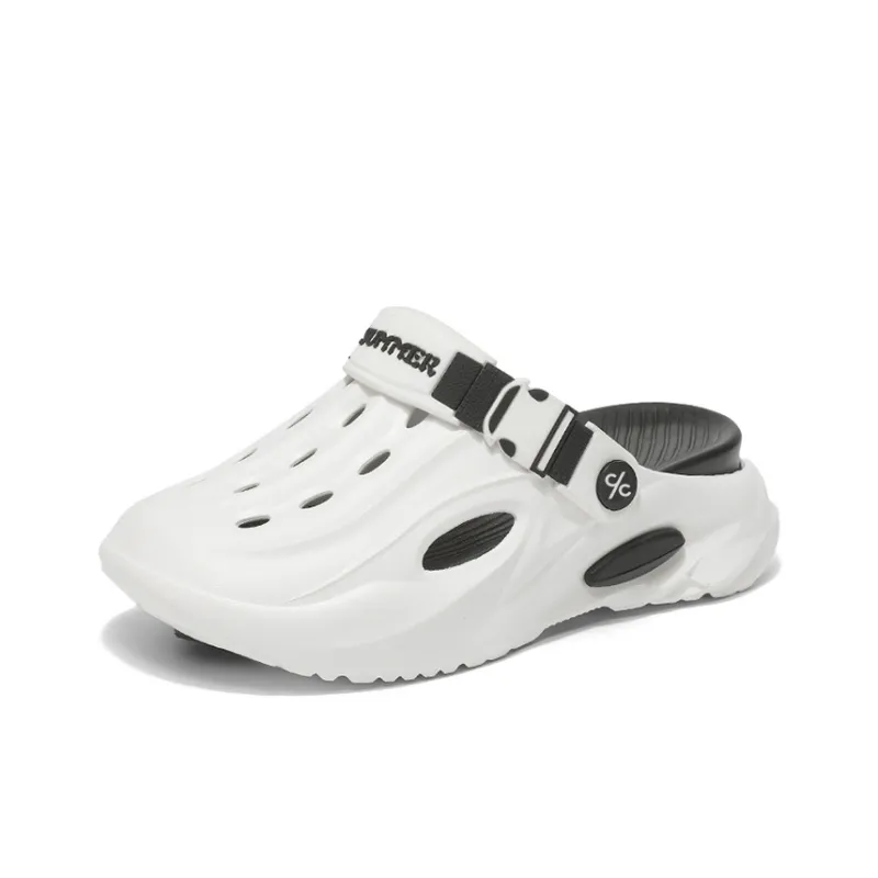 Colorful Creations Clogs Unisex-14