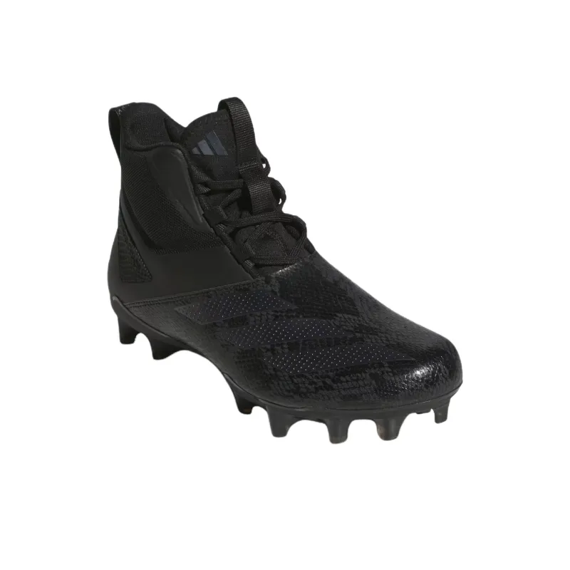 Adidas Adizero Chaos Dsg Smu Black Snakeskin-2