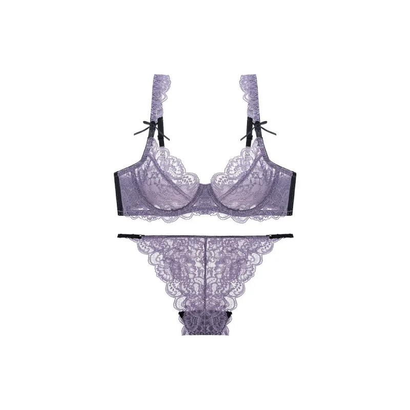 EFUTON Women's Underwear Sets-3