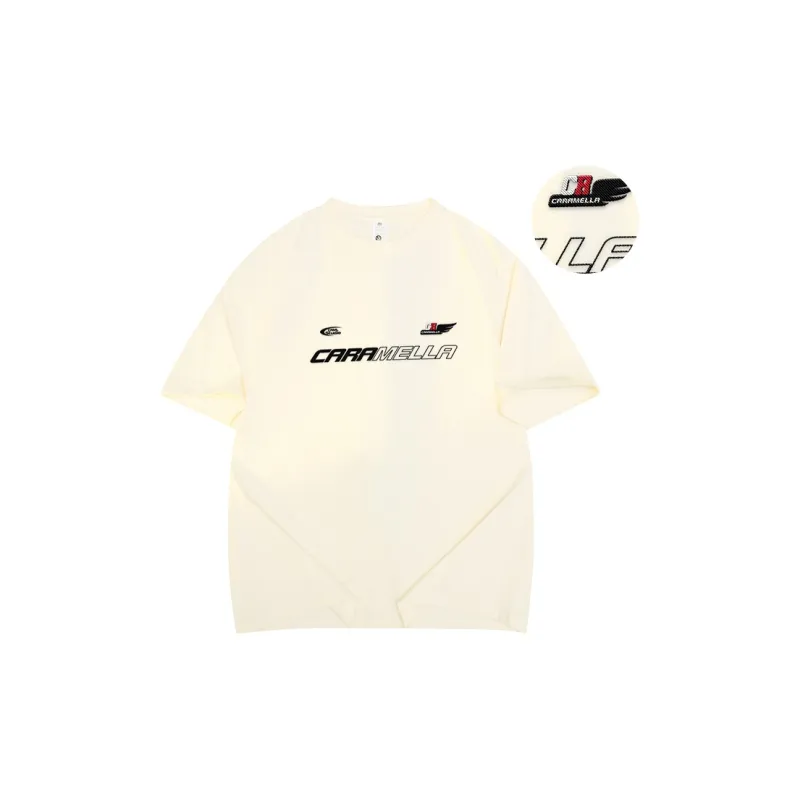 Caramella Unisex Undershirts-12