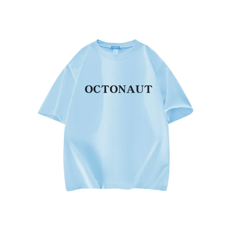 Small Columns Under The Sea T Shirt Unisex-13